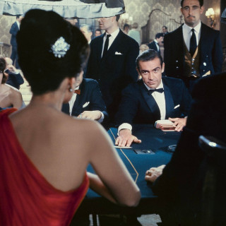 007 jagt Dr. No: Die Geburt des James-Bond-Films (1962)