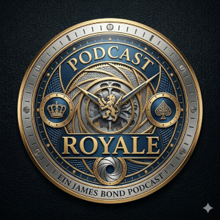 Neuer James-Bond-Podcast ab Oktober