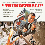 Feuerball: Der karibische Cocktail unter den Bond-Filmen (1965)